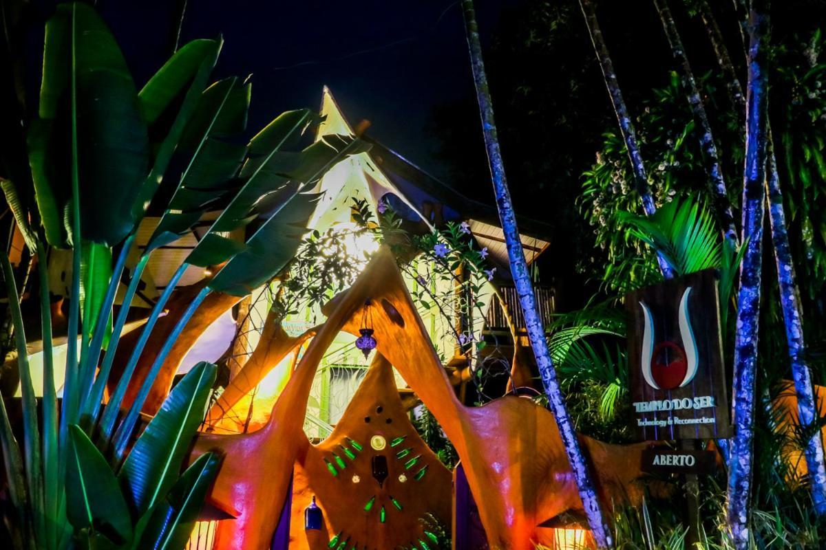 Templo Do 3* Ilhabela