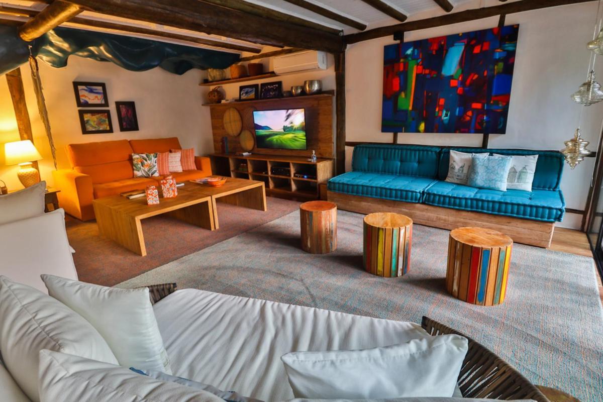 Templo Do Hotel